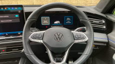 Volkswagen Tiguan 2.0 TDI R-Line 5dr DSG Diesel Estate
